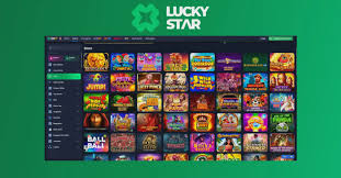 Your Guide to Lucky Star Casino Where Fortune Awaits Your Guide to Lucky Star Casino Where Fortune Awaits