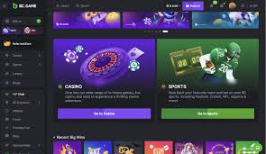 Explore the Exciting World of BC Game Crypto Casino