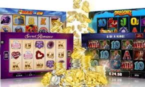 Exploring the Thrills of Online Casino Australia 10 Exploring the Thrills of Online Casino Australia 10