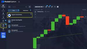 Mastering Pocket Option Trade Strategies and Insights Mastering Pocket Option Trade Strategies and Insights