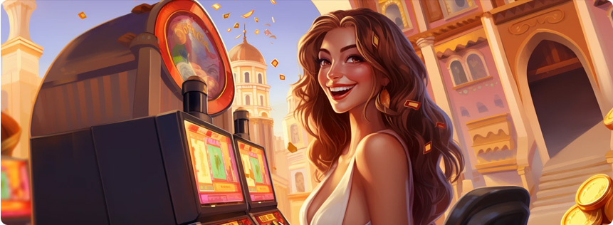 Scopri il mondo del winnita casinò divertimento e vittorie