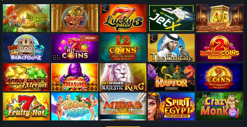 The Thrilling World of Casino Online Play, Win and Enjoy! The Thrilling World of Casino Online Play, Win and Enjoy!