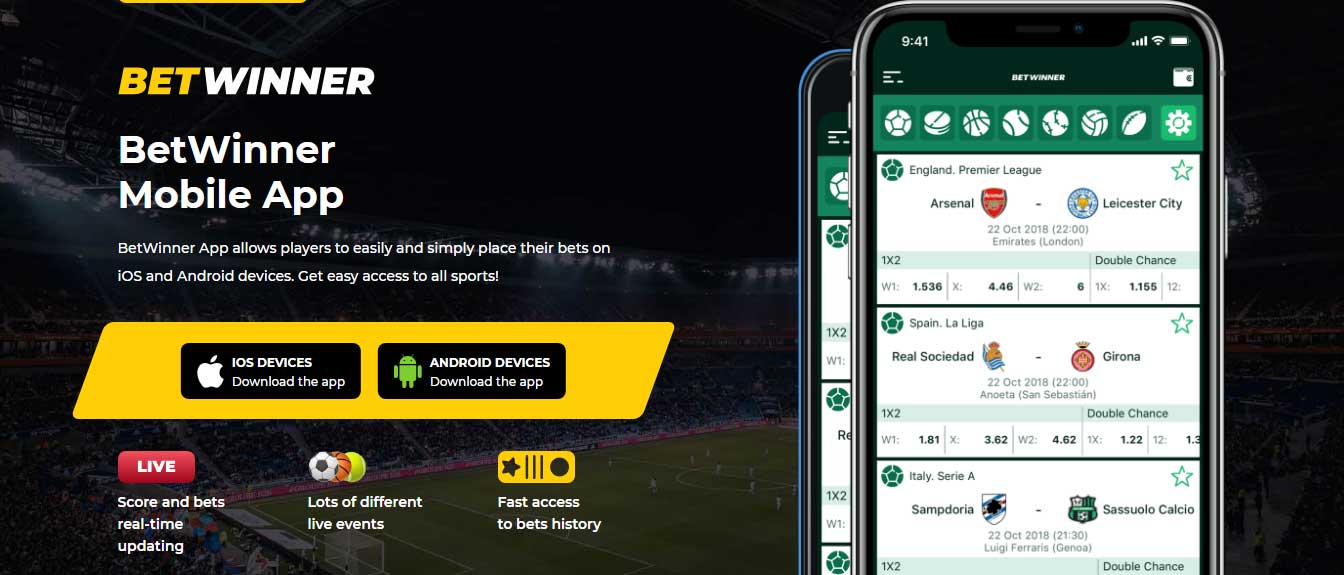 Understanding BetWinner Deposit A Comprehensive Guide Understanding BetWinner Deposit A Comprehensive Guide