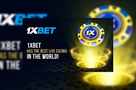 1xBet 입금방법 안전하고 간편한 방법 안내