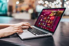 Discover the Thrill of Casino Slots Muse UK