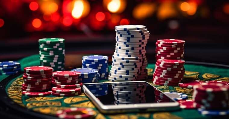 Discover the Thrill of Casino Slots Muse UK