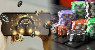 Experience the Excitement at Ocean Breeze Casino Experience the Excitement at Ocean Breeze Casino