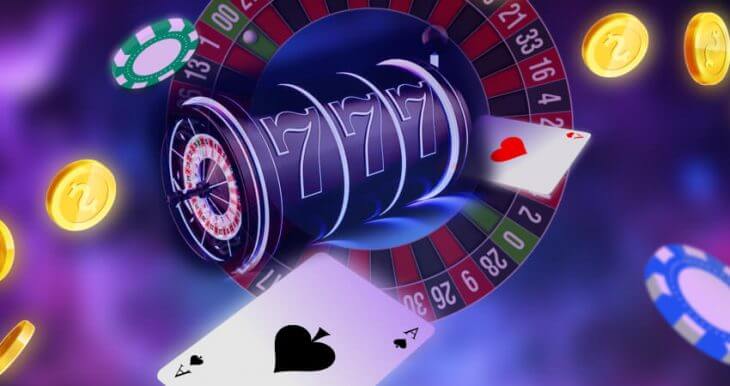 Experience the Thrill at Casino The High Roller UK