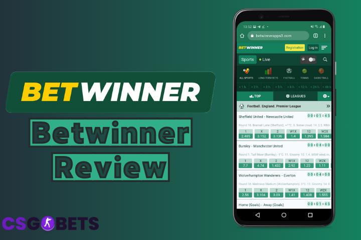 Experience Winning with Betwinner Your Ultimate Online Betting Guide Experience Winning with Betwinner Your Ultimate Online Betting Guide