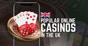 Watch Casino Royale UK Online A Guide to the Ultimate Bond Experience