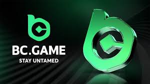 BC Game UAE The Ultimate Gaming Experience in the Middle East