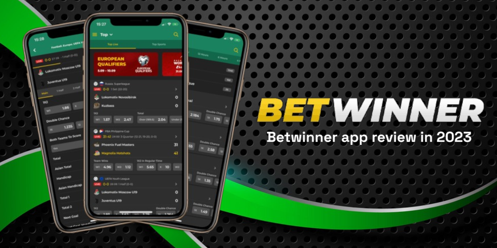 betwinner A Comprehensive Guide to Modern Sports Betting