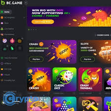 Descubre la Diversión y Emociones en BC.Game Casino Descubre la Diversión y Emociones en BC.Game Casino