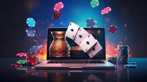 Discover the Thrills of 7Gold Casino Online Games Discover the Thrills of 7Gold Casino Online Games