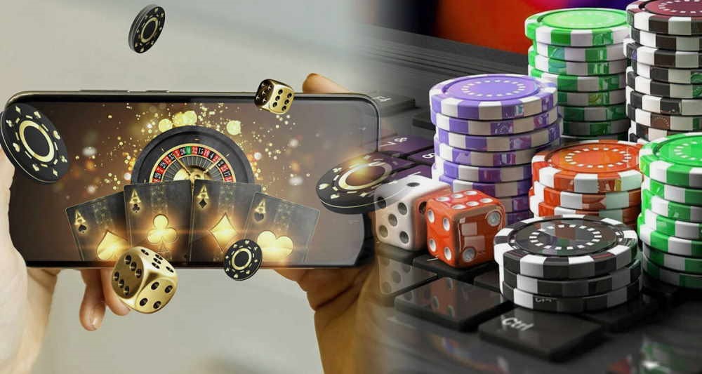 Explore 10bet UK Casino Online No Limits A Comprehensive Guide