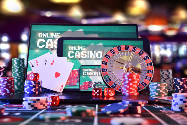 Exploring the Best Online Casino Bonuses in the Industry Exploring the Best Online Casino Bonuses in the Industry