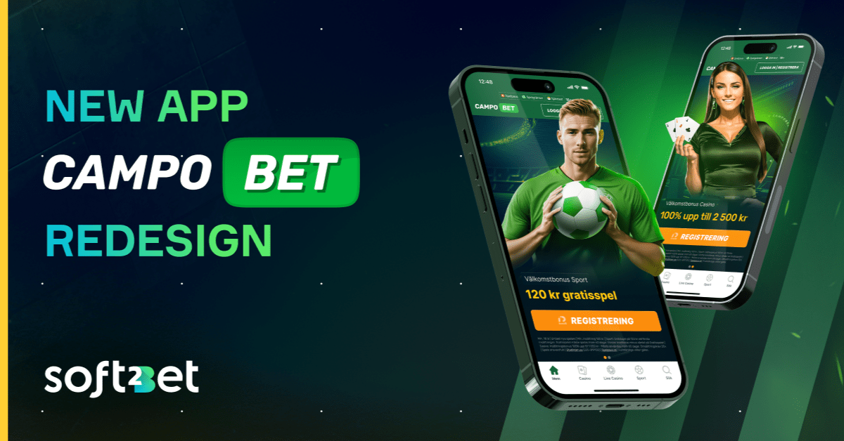 The Rise of Soft2Bet Casinos A New Era in Online Gambling The Rise of Soft2Bet Casinos A New Era in Online Gambling