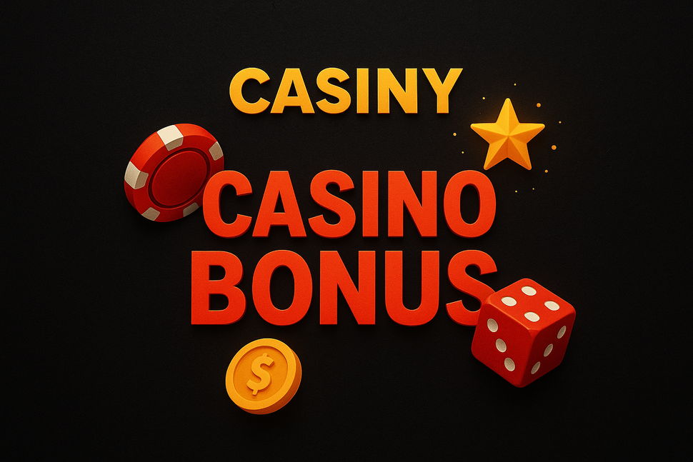 Unveiling the Magic of casiny casino no deposit bonus Unveiling the Magic of casiny casino no deposit bonus