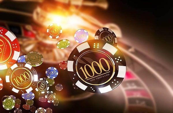 Discover the World of Excitement at Cosmobet Casino & Sportsbook