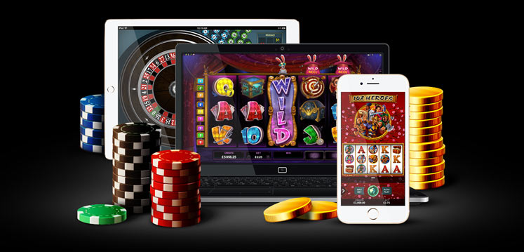 Experience the Thrills of Golden Lady Casino
