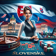 Slovenske casino pro ceske hrace – Objevte nejlepší příležitosti Slovenske casino pro ceske hrace – Objevte nejlepší příležitosti