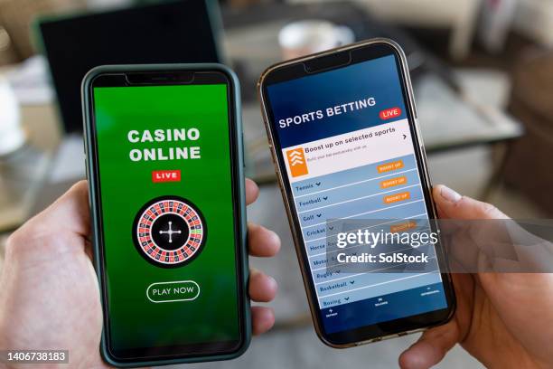 The Future of Online Betting Discover the Innovations Behind okzz The Future of Online Betting Discover the Innovations Behind okzz