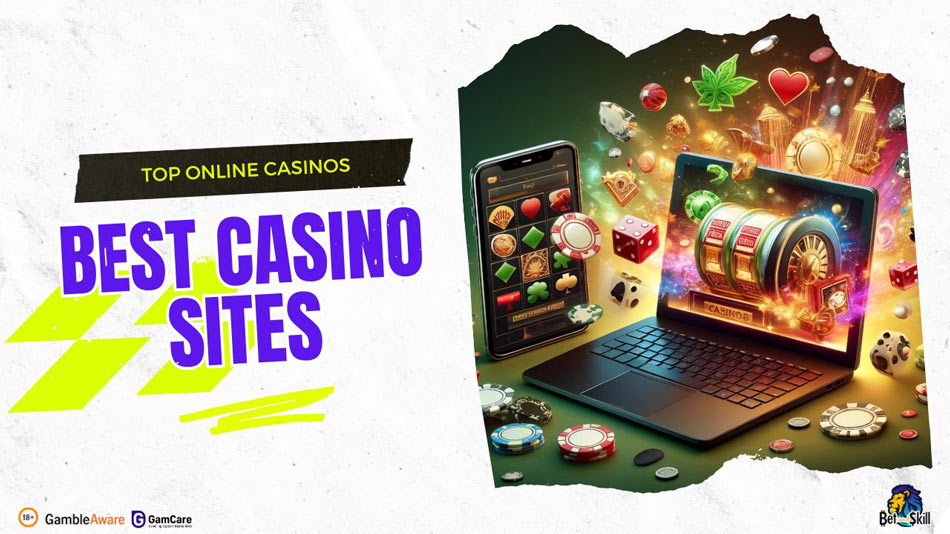 The UK Largest Online Casino - Exploring the Thrills of Virtual Gambling The UK Largest Online Casino - Exploring the Thrills of Virtual Gambling