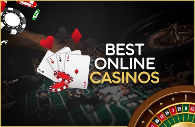 The UK Largest Online Casino - Exploring the Thrills of Virtual Gambling The UK Largest Online Casino - Exploring the Thrills of Virtual Gambling