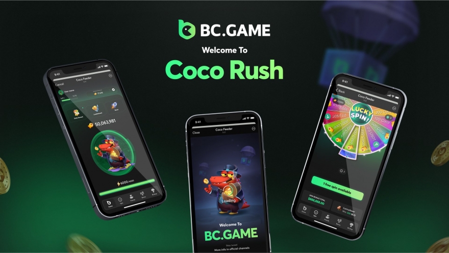 Ultimate Guide to BC Game Casino BY Your Gateway to Online Gaming