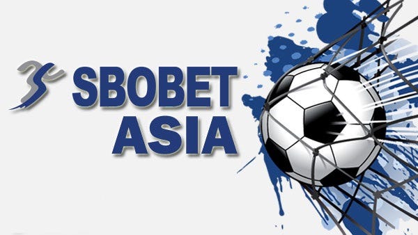 Agen Betting SBOBET88 Deposit 50 Panduan Lengkap 236280375