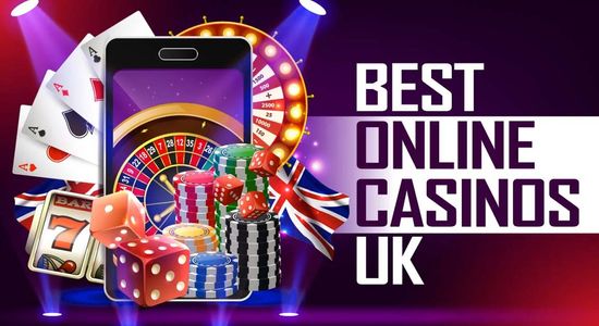 Discover the World of Online UK Casinos with No Deposit Bonuses Discover the World of Online UK Casinos with No Deposit Bonuses