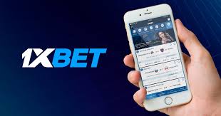 Download the 1xBet App for a Superior Betting Experience Download the 1xBet App for a Superior Betting Experience