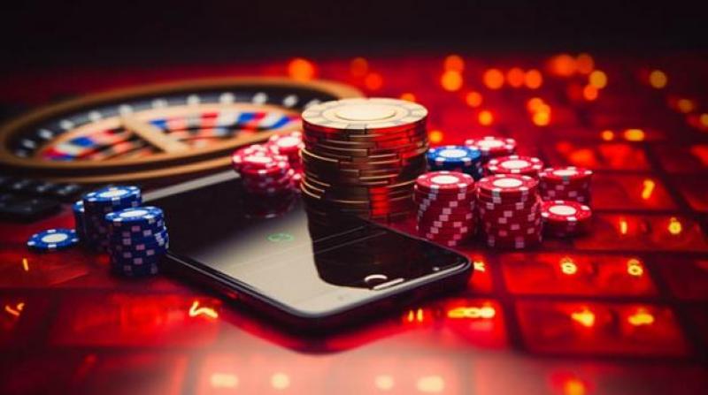Experience the Thrills at Jettbet Online Casino UK 22
