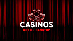 Exploring Non Gamstop Casinos A Comprehensive Guide 677895469