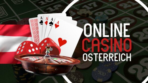 Neue Online Casinos in Österreich Die besten Optionen im Jahr 2023 1605766688