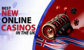 Experience the Thrill at Caesars Palace Online Casino UK