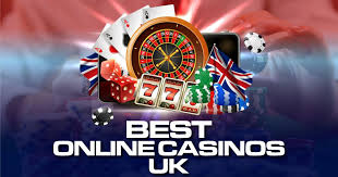 Experience the Thrill at Caesars Palace Online Casino UK
