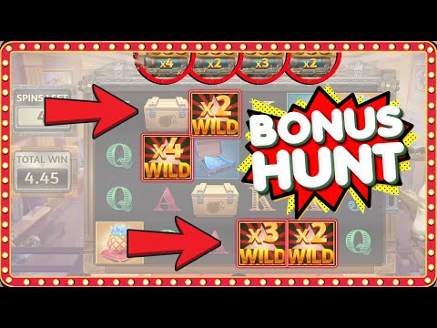 Discover the Excitement of Bonus Hunt New Online Casino Adventures Discover the Excitement of Bonus Hunt New Online Casino Adventures