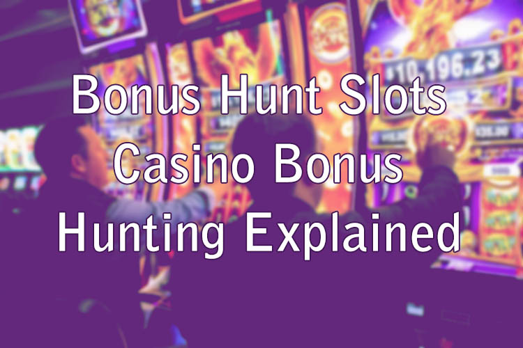 Discover the Excitement of Bonus Hunt New Online Casino Adventures Discover the Excitement of Bonus Hunt New Online Casino Adventures