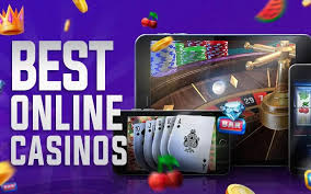 Discover the Excitement of Top Slots from Kalamba