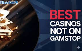 Exploring Non-Gamstop Casinos Your Guide to Alternative Gaming Options