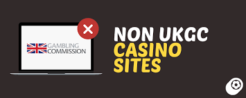 Exploring Non-UK Regulated Casinos A Guide to Online Gaming Exploring Non-UK Regulated Casinos A Guide to Online Gaming