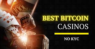 No KYC Casinos The Future of Online Gambling -1994354701 No KYC Casinos The Future of Online Gambling -1994354701