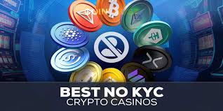 No KYC Casinos The Future of Online Gambling -1994354701 No KYC Casinos The Future of Online Gambling -1994354701