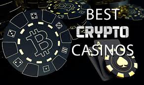 Ontdek de Beste Crypto Casino's van 2023