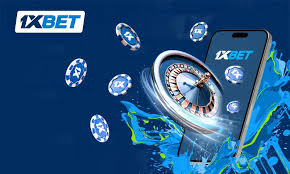 1xBet App Your Ultimate Sports Betting Experience