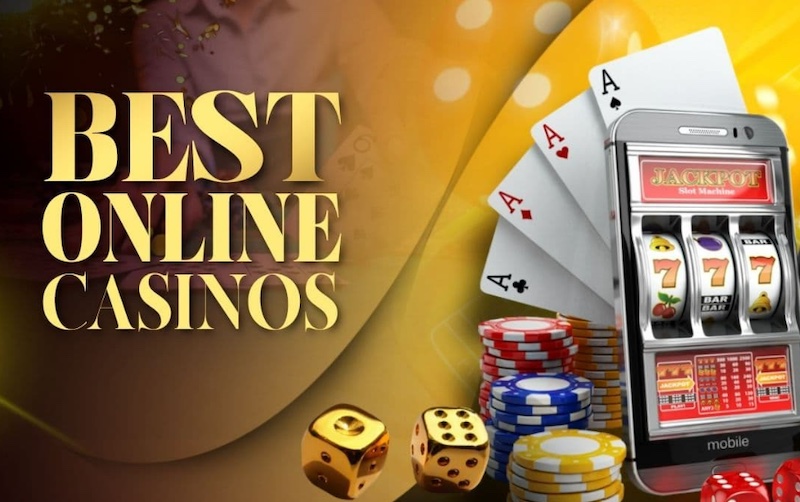 Conti Cazino Experiența Excitantă a Jocurilor de Noroc Online
