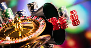 Discover Exciting Casinos Non Gamstop for Unlimited Fun