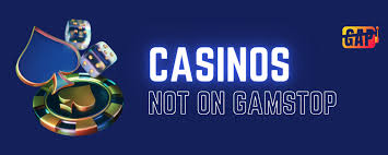 Exploring Casinos Not on Gamstop in the UK 1322761674 Exploring Casinos Not on Gamstop in the UK 1322761674