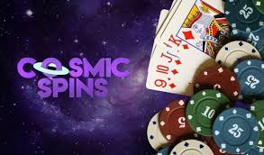 Exploring Cosmic Spins Sister Sites A Journey into the Online Casino Universe